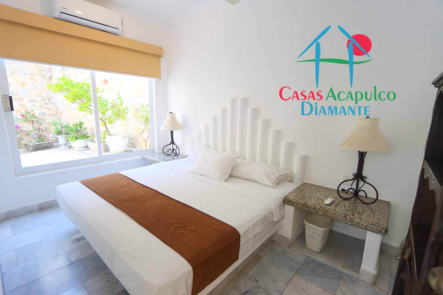 Vereda de las Sirenas 33 - Recámara cuatro 1